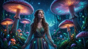 Starlit Grove