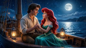 Starlit Romance