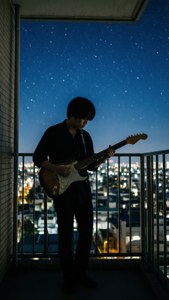 Starlit Serenade