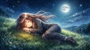 Starlit Slumber