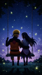 Starlit Swing Romance