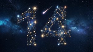 Starry 14 Constellation