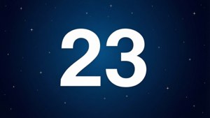Starry 23 Minimalist