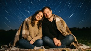 Starry Affection