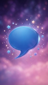 Starry Bubble Dream