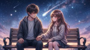 Starry Confession