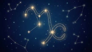 Starry Constellation