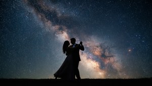 Starry Dance Love