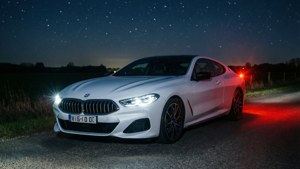 Starry Drive