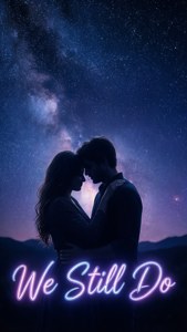 Starry Embrace