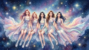 Starry Ethereal