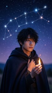 Starry Fire