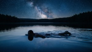 Starry Float