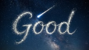 Starry Good