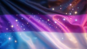 Starry Gradient