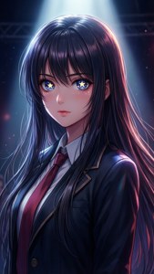 Starry Idol Ai