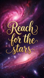 Starry Inspiration