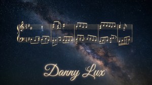 Starry Lux Sky