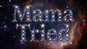 Starry Mama Tried