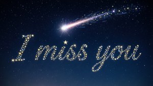 Starry Message