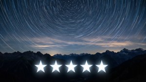 Starry Mountain Rating