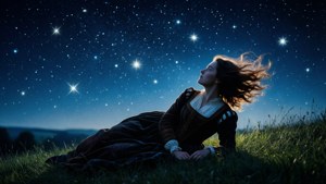 Starry Night Ada