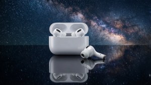 Starry Night AirPods