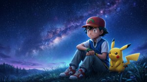Starry Night Bond