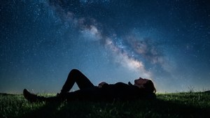 Starry Night Breath