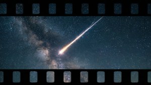 Starry Night Cinema Bars