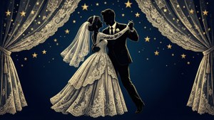 Starry Night Dance