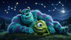 Starry Night Duo