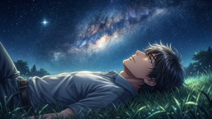 Starry Night Eiji