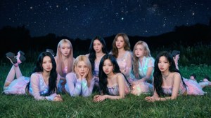 Starry Night Ethereal