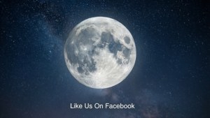 Starry Night Facebook