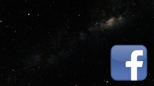 Starry Night Facebook