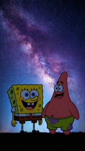 Starry Night Friends