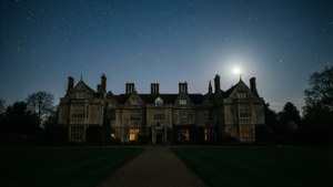 Starry Night Frogmore
