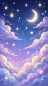 Starry Night Joy