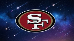 Starry Night Logo