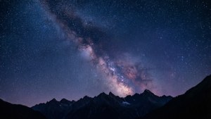 Starry Night Overview