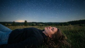 Starry Night Rest