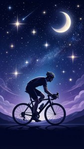 Starry Night Ride