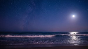Starry Night Serenity