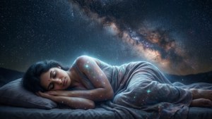 Starry Night Slumber