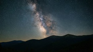 Starry Night Smokies