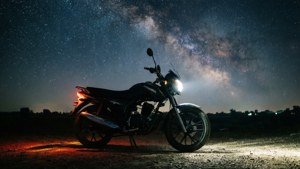Starry Night Solo