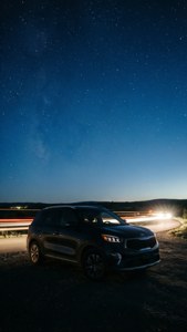 Starry Night Sorento