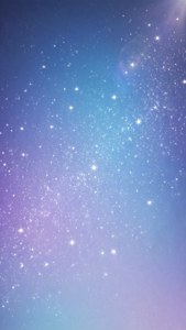 Starry Night Sparkle