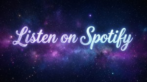 Starry Night Spotify Nebula